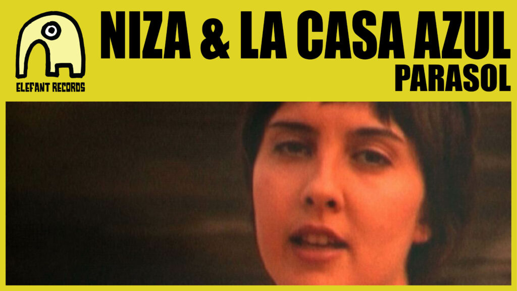 Imagen destacada de video: Parasol [Video-Clip]